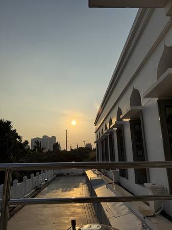 Program Dakwah Wakaf Al Azhar