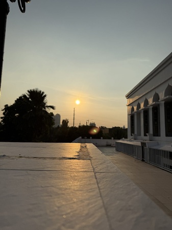 Kegiatan ASRA — Al-Qur'an Safari Nusantara