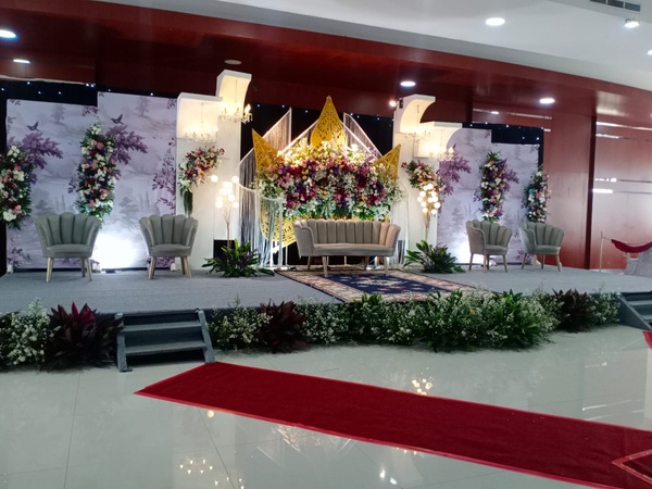 Perlengkapan Alat Pesta